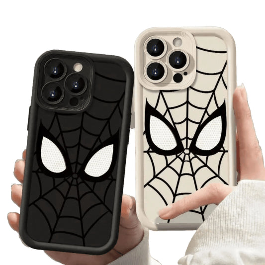 Spider-Man iPhone Case