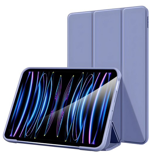 iPad Pro & Mini Case - Silicone Protective Covers