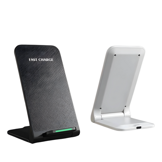 Wireless Charger Stand Pad