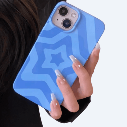 iPhone Funky Star Case